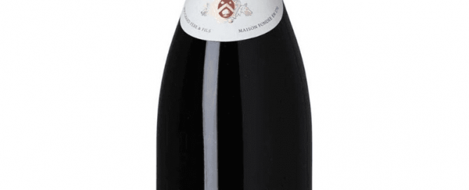 Echezeaux Grand Cru