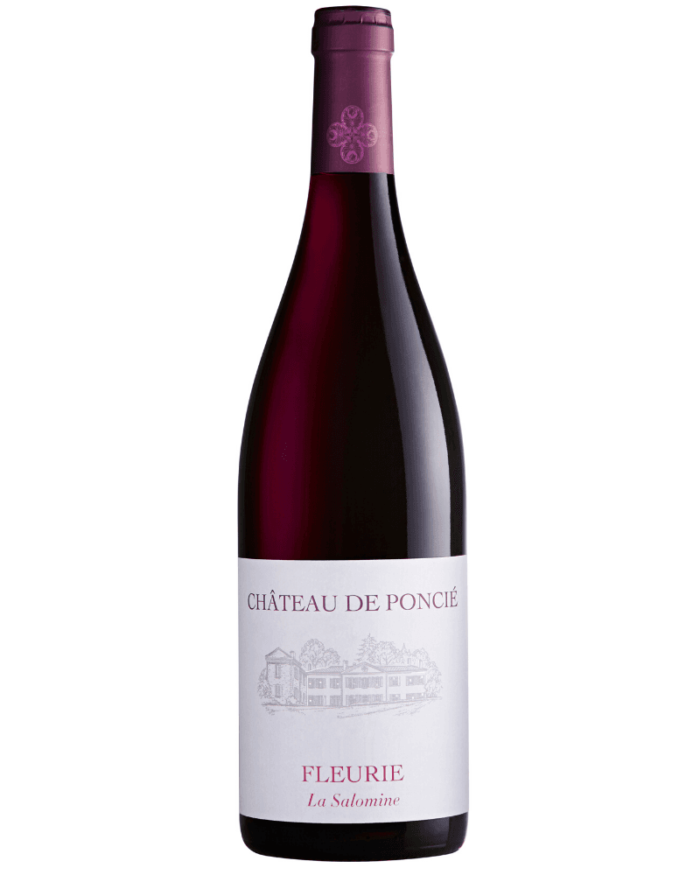 Fleurie Beaujolais