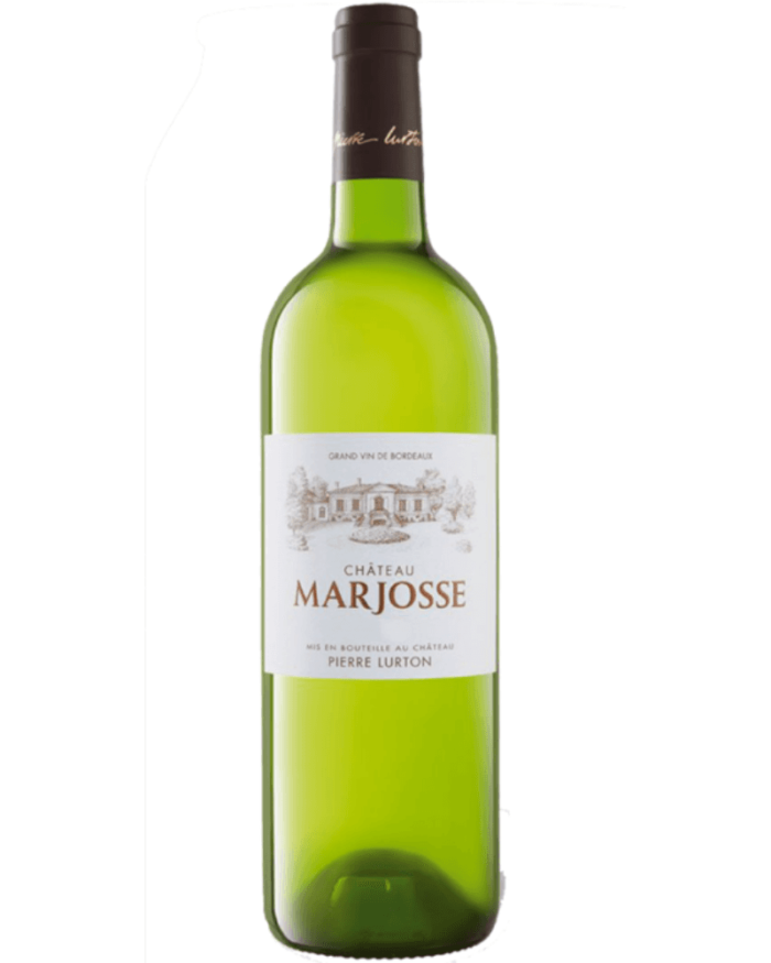 Chateau Marjosse