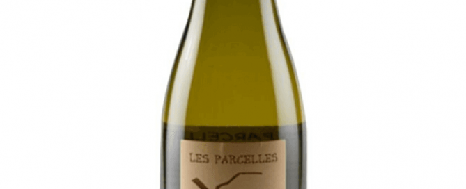 Muscadet sevre et maine