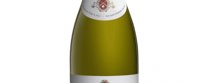 puligny-montrachet