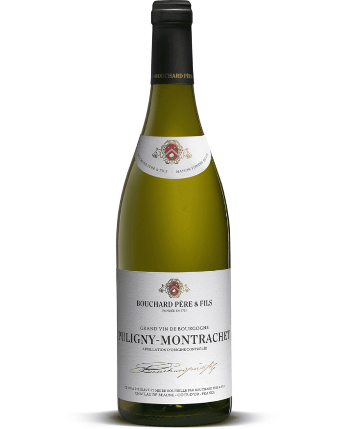 puligny-montrachet