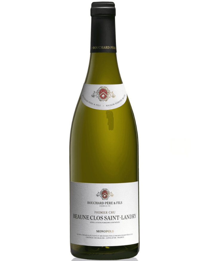 Beaune CLos saint Landry