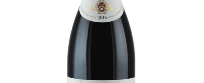 Beaune Teurons