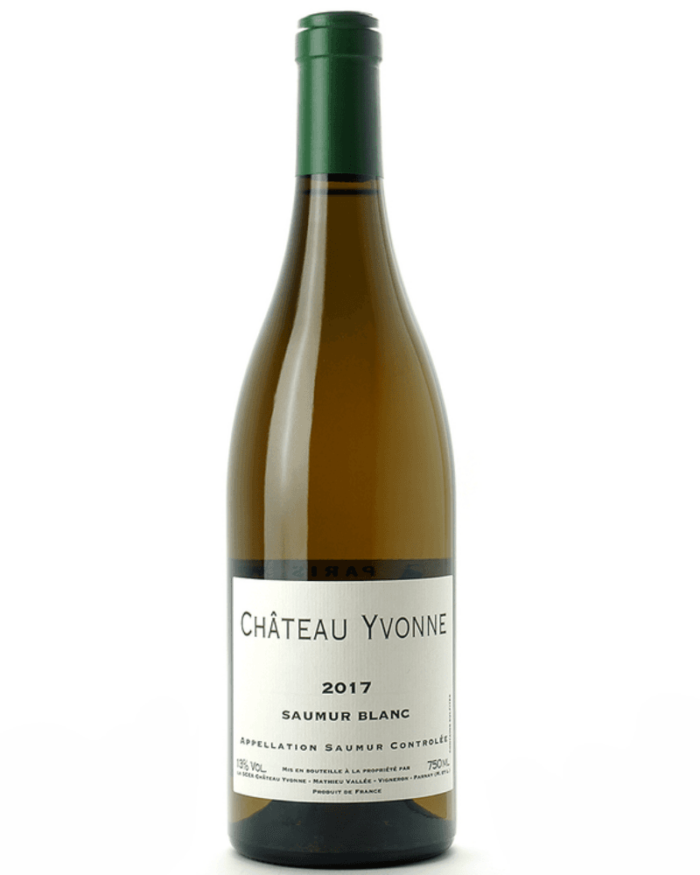 Chateau Yvonne