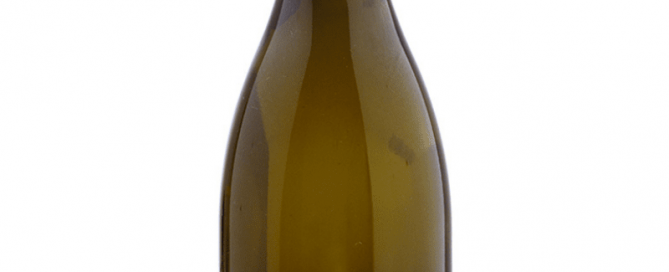 viognier La Janasse