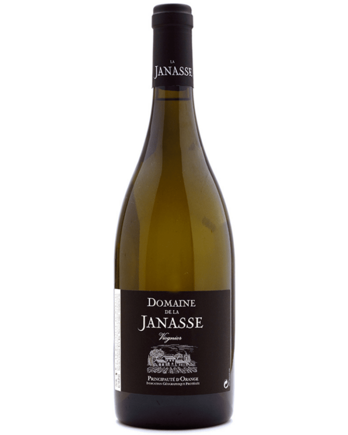 viognier La Janasse