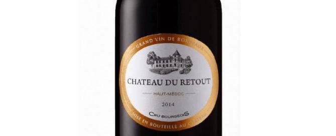 Chateau de Retout