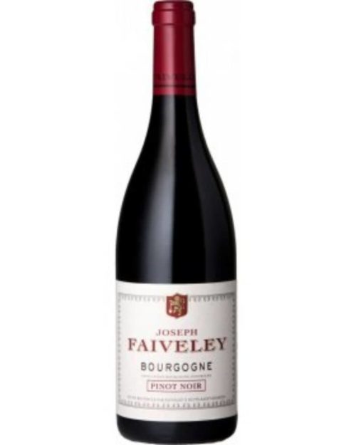 Bourgogne Faiveley