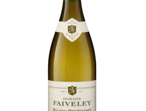 Puligny-Montrachet : Prestigious white wine from Burgundy