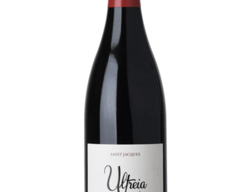 Raúl Pérez on TV: Inside the World of Spain’s Master Winemaker