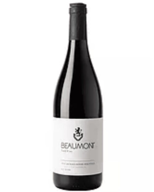 Beaumont Pinotage