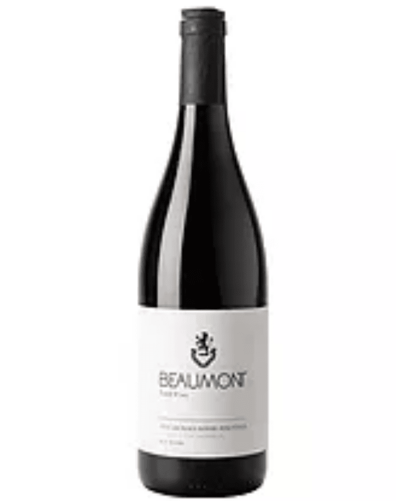 Beaumont Estate Pinotage 2018 - Andorra Spanish and French wine