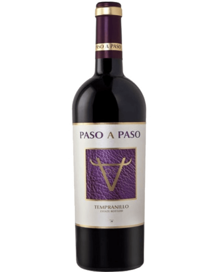 Paso a Paso - Andorra Spanish and French wine