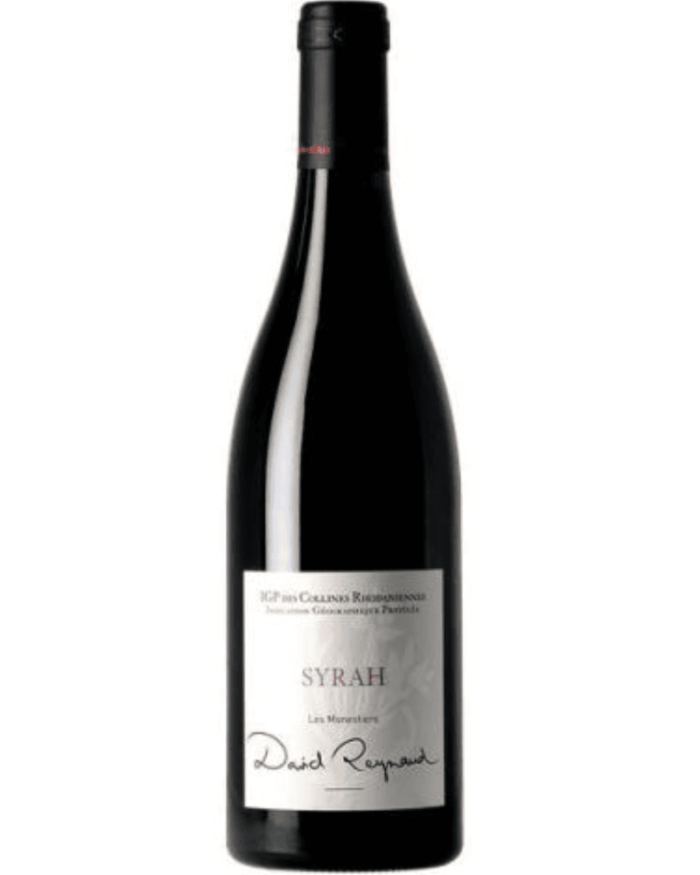 David reynaud syrah