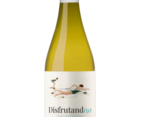 Less Alcohol, More Freshness: The No/Lo Wine Revolution is Here!