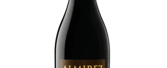 almirez