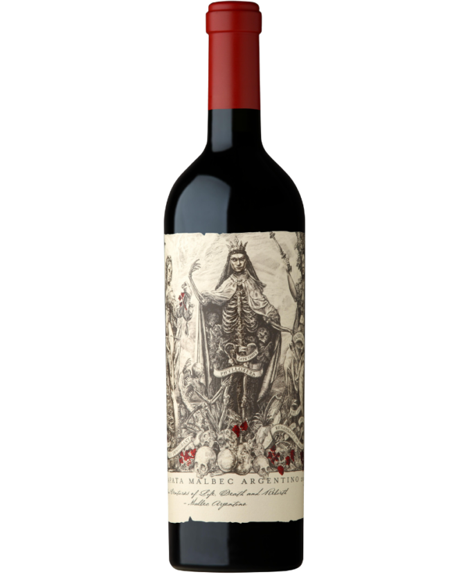Catena Zapata Argentino