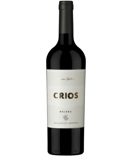 crios malbec Susana balbo