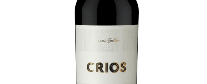 crios malbec Susana balbo