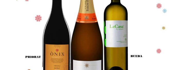 Cistelles Classic vins