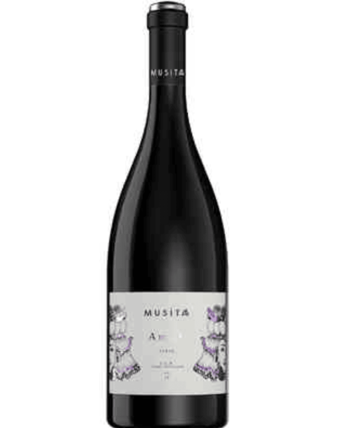 musita Nero d'Avola