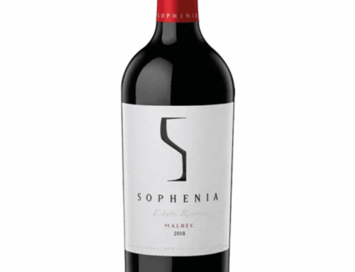 Discover the soul of Argentina in every glass