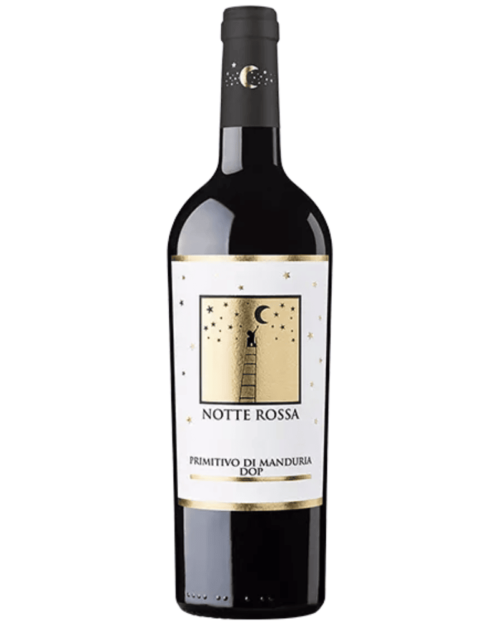 Primitivo di manduria