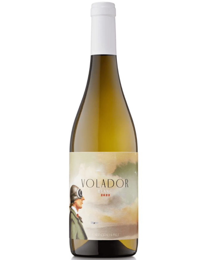 Volador Blanc DO Montsant