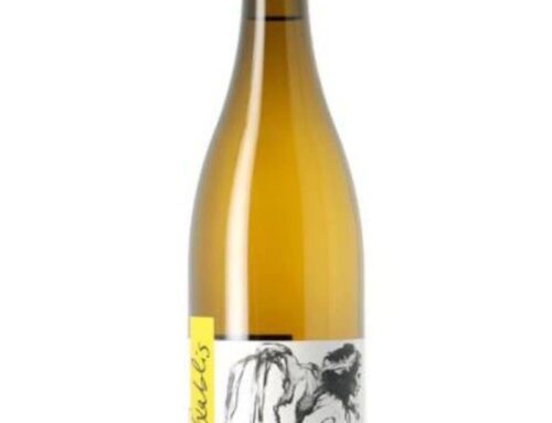 New Arrival: Domaine Pattes Loup (Thomas Pico), Chablis