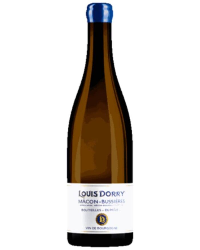 Macon-Buissieres En prole, Louis Dorry