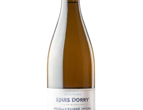 Introducing Domaine Louis Dorry