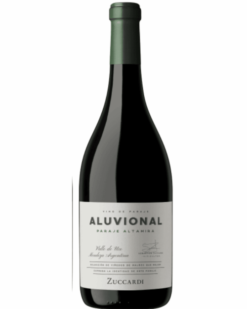 Aluvional Altamira Malbec