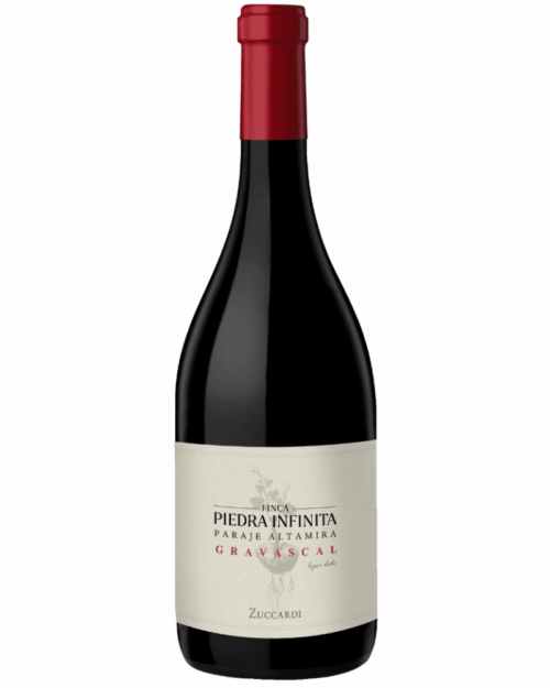 Finca Piedra Infinita Gravascal Altamira