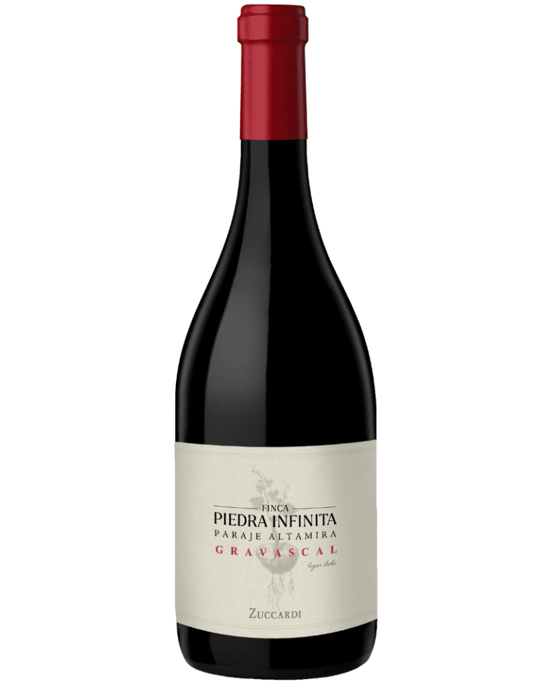 Finca Piedra Infinita Gravascal Altamira