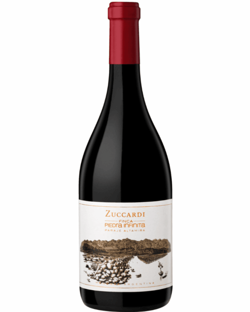Piedra Infinita Malbec Altamira