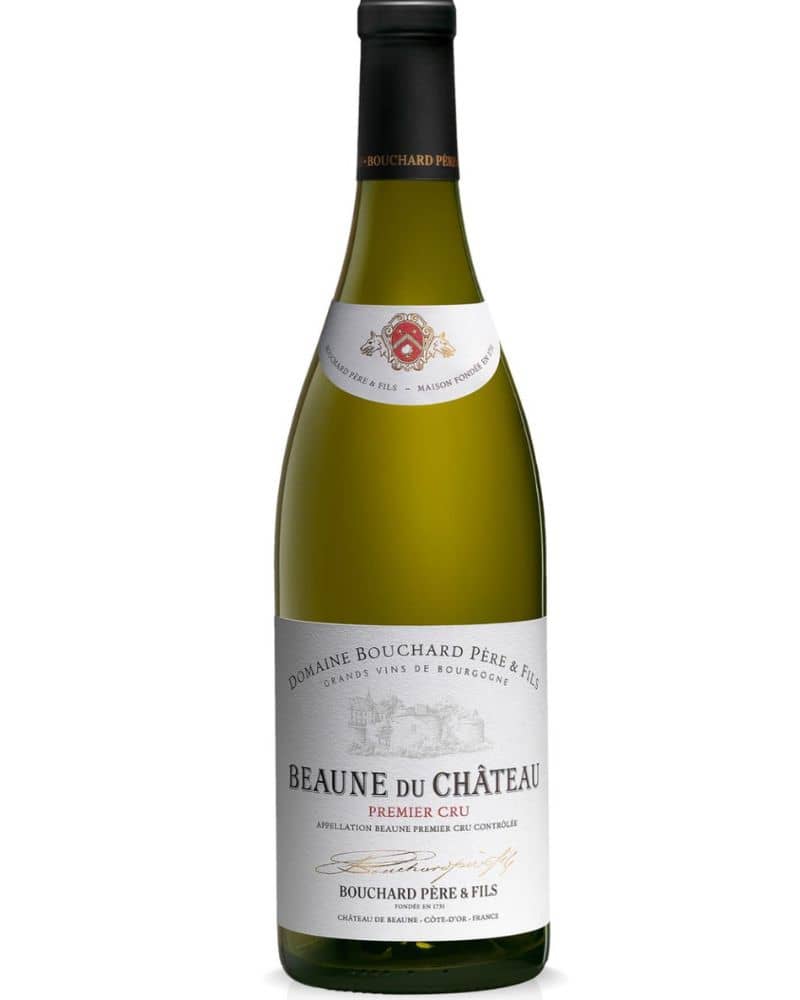 Bougogne blanc Beaune