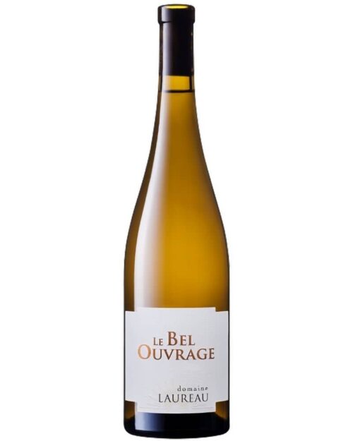 domaine Laureau Savennieres