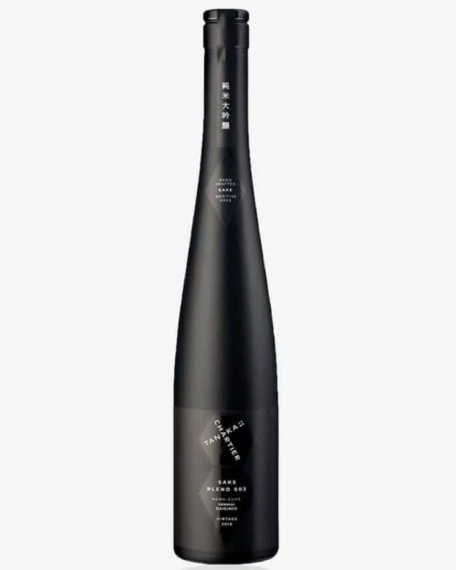 Blend 002 tanaka sake