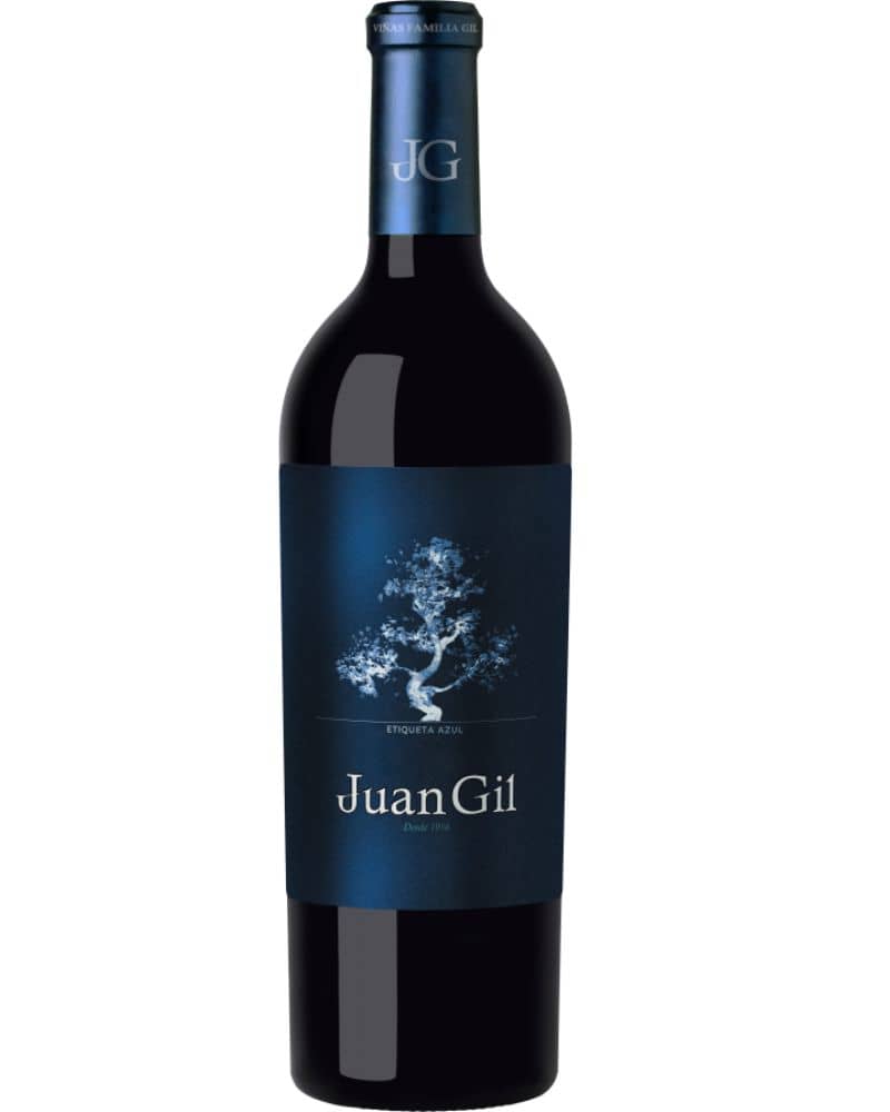 Juan Gil Blue Label