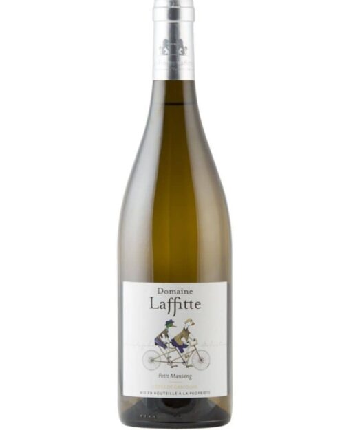 Domaine Laffitte
