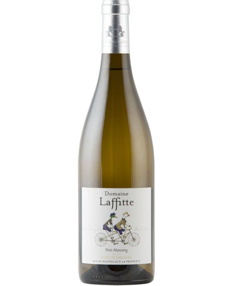 Domaine Laffitte