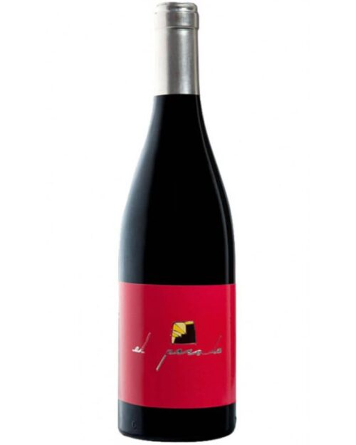 El Pecado raul Perez