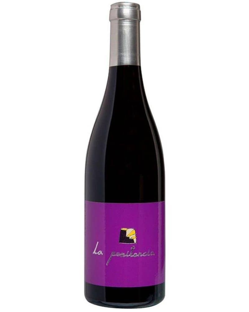 La Penitencia Raul Perez