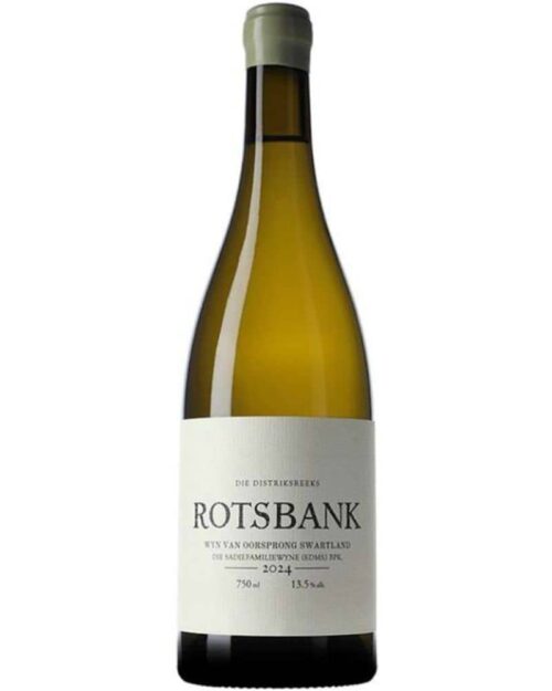 Rotsbank eben sadie family