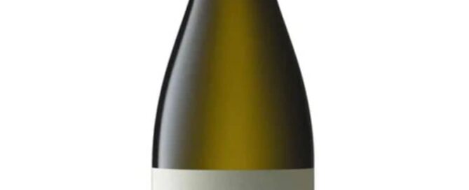 Skurfberg Chenin Blanc Eben sadie