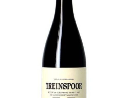 Sadie Family Wines, Cult wines from South Africa