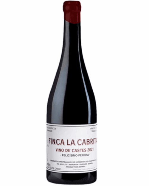 Ribeiro Finca La Cabrita