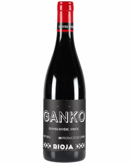 ganko olivier Riviere