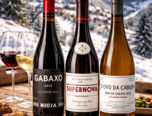 New Spanish wines in Andorra… that weren’t even on your radar.